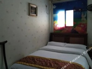 长沙新潮家庭旅馆