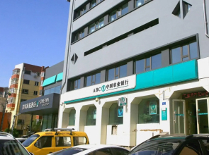 Homeinn Selected Hotel (Harbin International Exhibition Center Industrial University Second Campus)