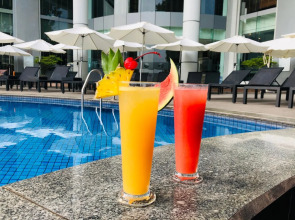 Novotel Ha Long Bay,