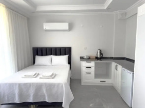 The Dalaman Suites & Pension Dalaman Airport 10 km