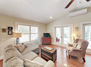 Bar Harbor Cottage 2 Bedrooms 1 Bathroom Cottage