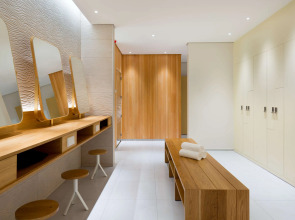 Отель Radisson Blu Lietuva