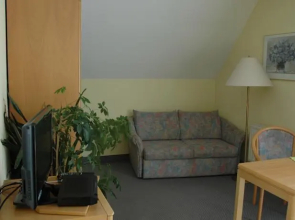 Apartmenthaus Vier Jahreszeiten