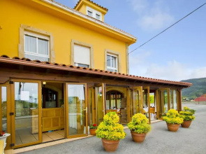 Hosteria Fimar
