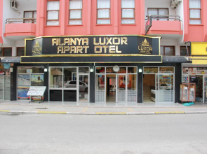 Luxor Apart Hotel