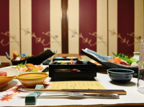 Morigen Ryokan
