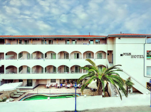 Elinotel Polis Hotel
