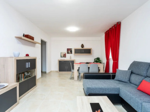 HomeLike Charming Apartment Candelaria, Wifi & Pool