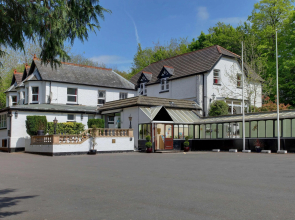 Ashley Court Hotel
