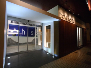 Hotel Sargo