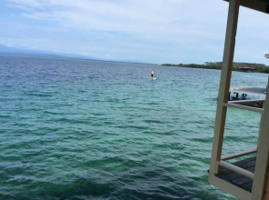 Bocas Villas House