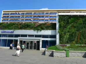 GX Apartment - Avlabari