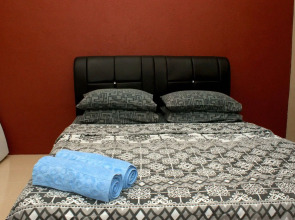 Pemandangan Indah Guest House - Look Out Point