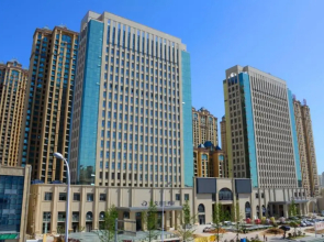 Rongcheng Jin Yue International Hotel