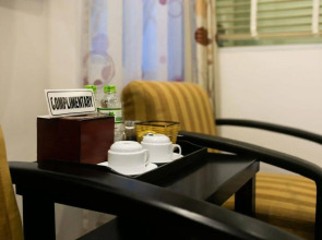 Phoenix Legend Hotel