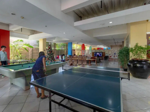 Zen Rooms Alicia Tower Cebu