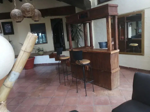 Hotel Suites en la montaña