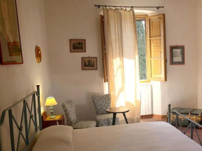 Stefano Resort