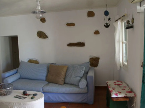 Chios Stone House