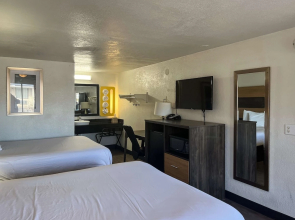 Motel 6 Charleston West Cross Lanes