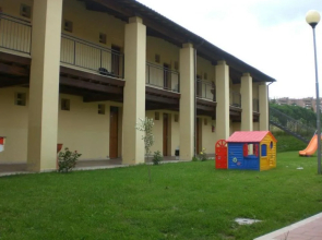 Mario Spagnoli - Hostel