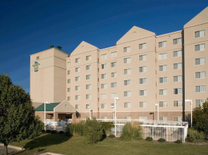 Homewood Suites by Hilton Ft. Worth-North at Fossil Creek