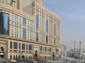 Al Safwah Orchid