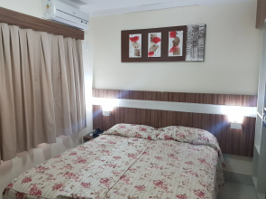 Lacqua diRoma RM Hospedagem