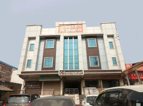 OYO 24680 Hotel Devansh