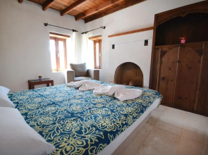 KAY5100 Villa Rumi 2 Bedrooms