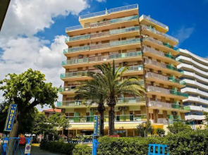 Hotel Antares