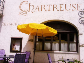 Hotel Chartreuse