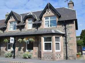 Clune House