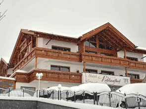 Hotel Rosslaufhof