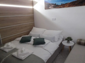 Milena - Close to the Beach - A1