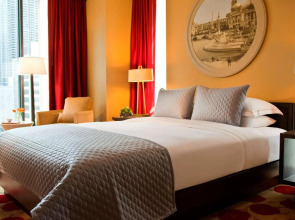 Orion Hotel Faliraki