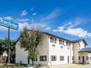 Travelodge By Wyndham Longmont