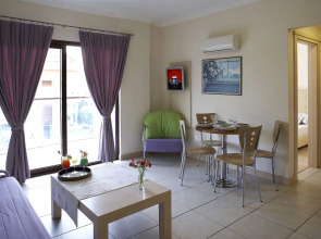 Club Anastasia Aparthotel