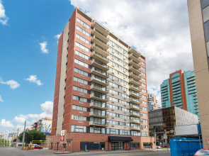 Best Western Plus Suites Downtown