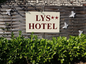 Lys Hôtel