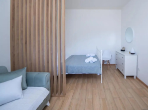 3M - Stylish studio apartment with terrace