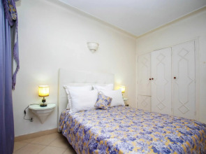 Appart-Hotel EZZAHIA by HMS