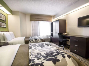 Sleep Inn Miami International Airport