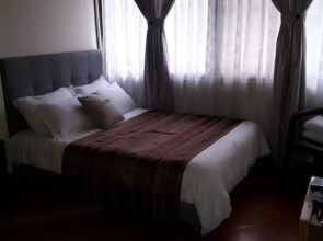 Hostal Apolo Manizales