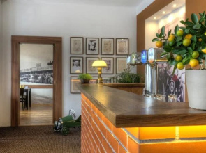 Hotel & Restaurant U NEDBÁLKŮ