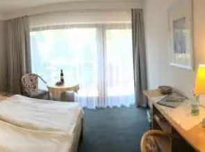 Hotel Breitenbacher Hof