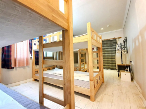 Pohang Youngildae Guesthouse Hostel
