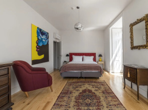 Tesouro da Baixa by Shiadu