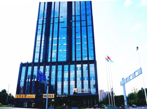 James Joyce Coffetel Chengdu Qingbaijiang Branch