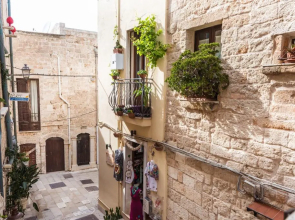 Nel Blu Dipinto di Blu - Apartment